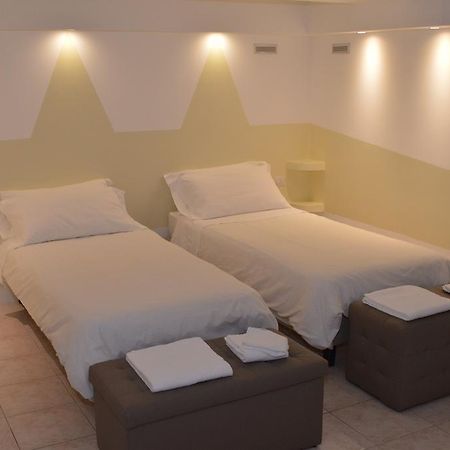Appartamenti Rho Milan Exterior photo