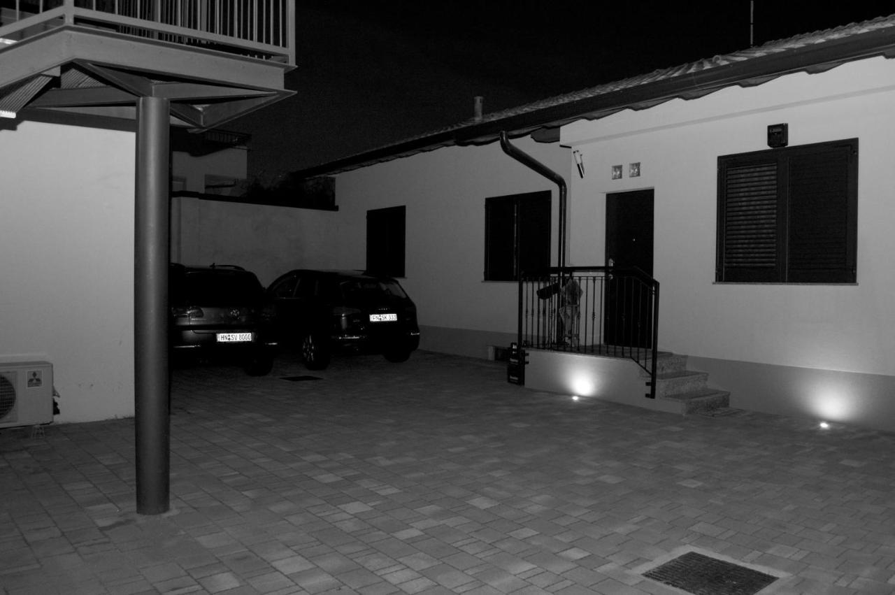 Appartamenti Rho Milan Exterior photo