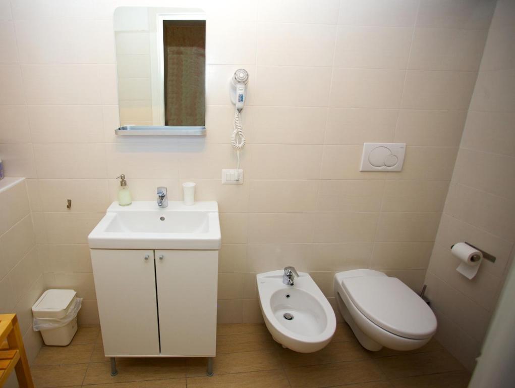 Appartamenti Rho Milan Room photo