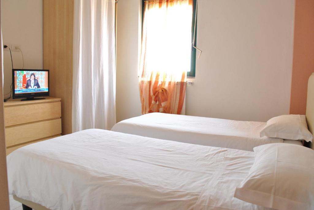 Appartamenti Rho Milan Room photo