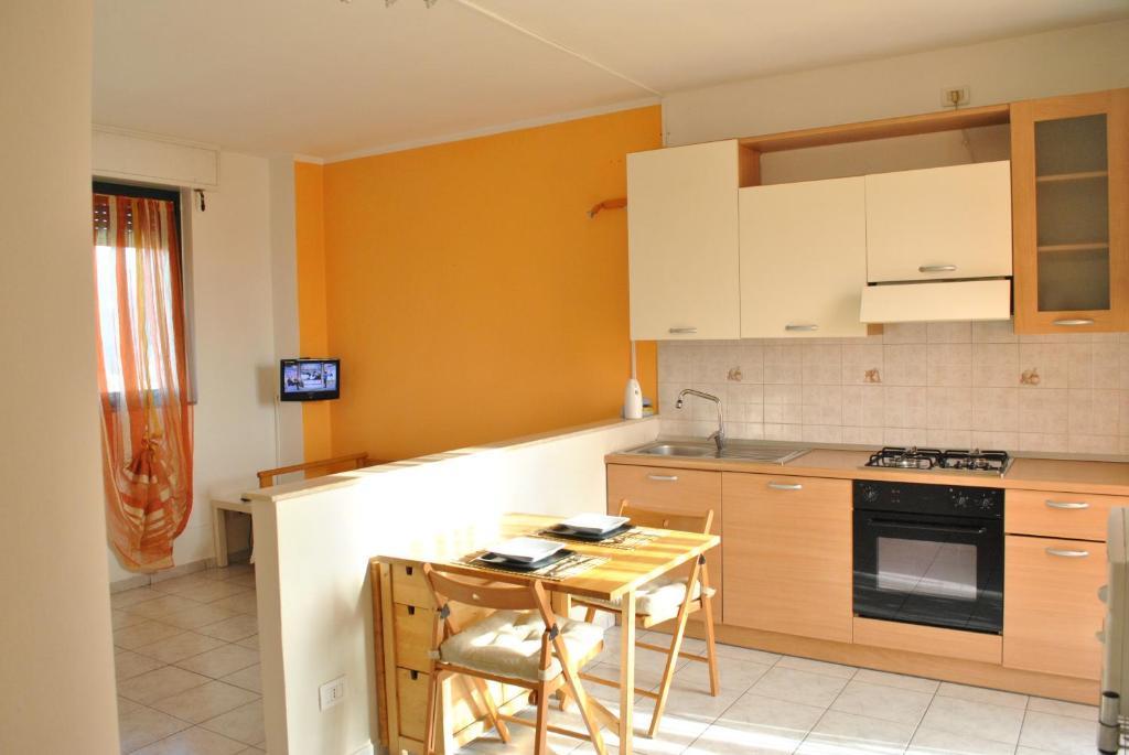 Appartamenti Rho Milan Room photo