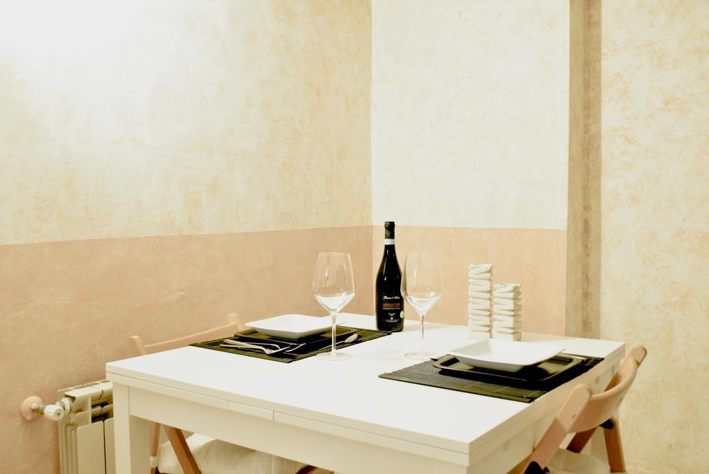 Appartamenti Rho Milan Exterior photo
