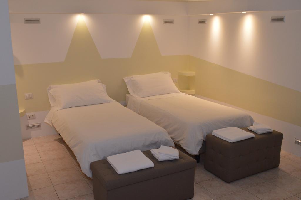 Appartamenti Rho Milan Exterior photo