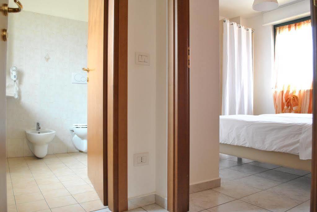 Appartamenti Rho Milan Exterior photo