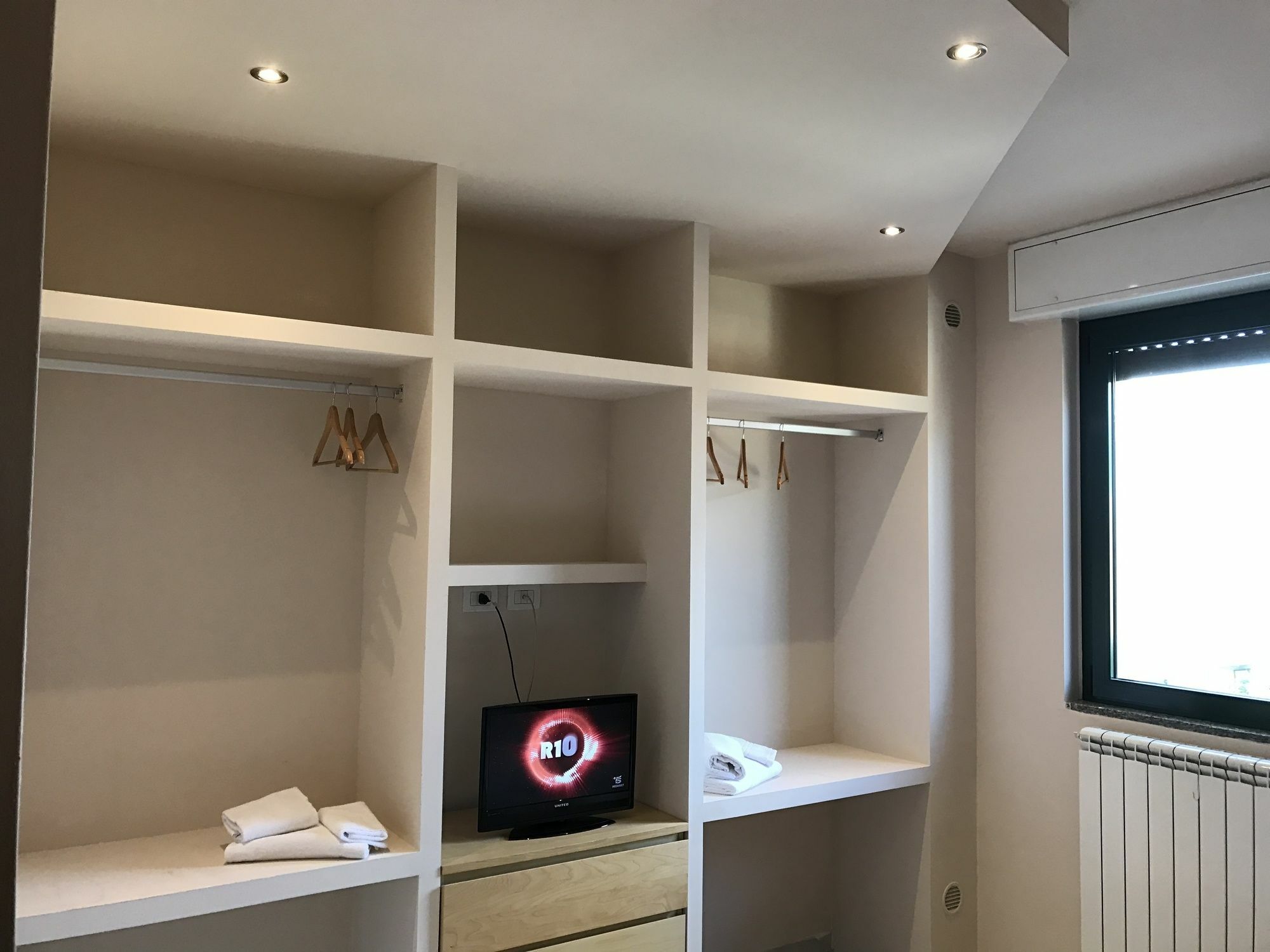 Appartamenti Rho Milan Exterior photo