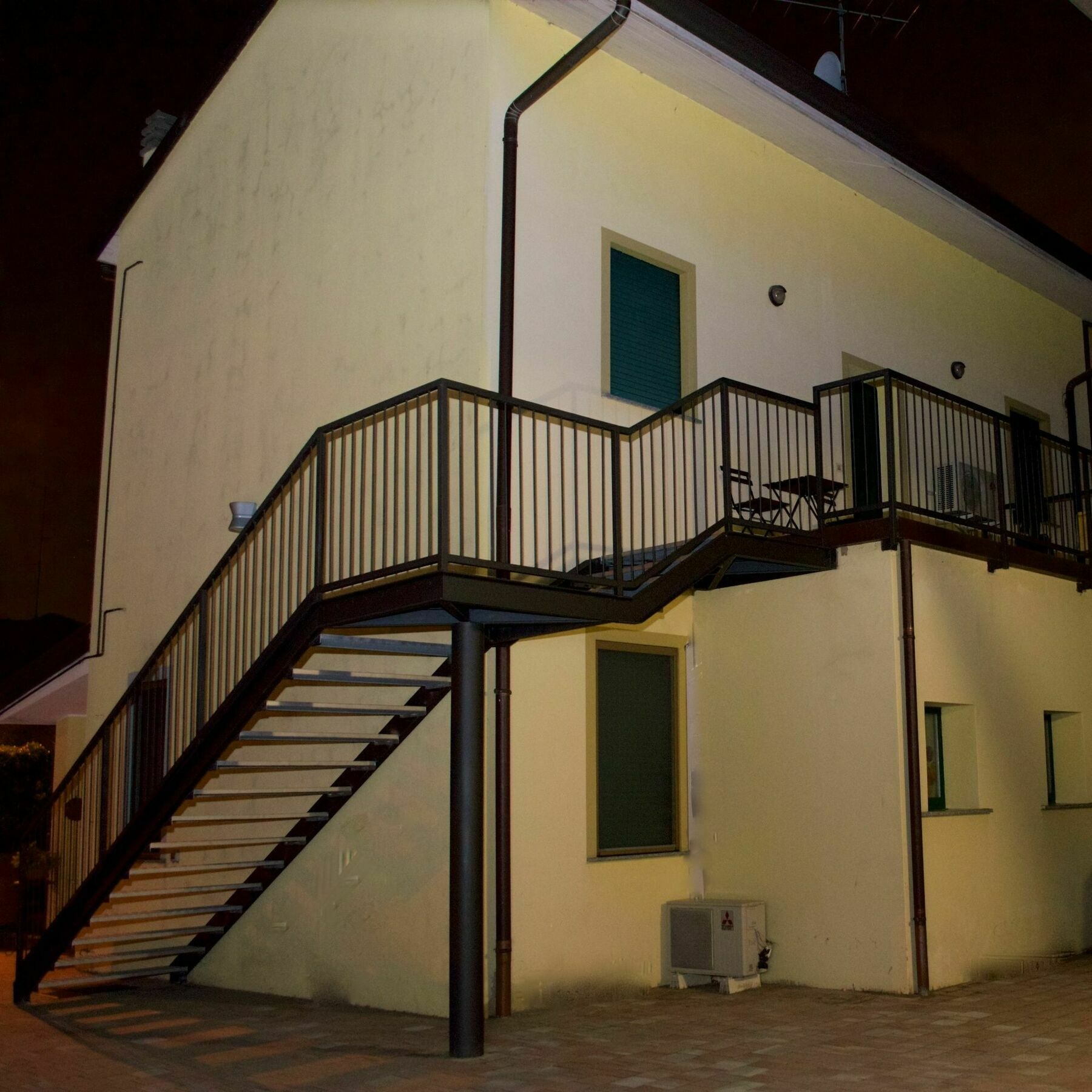 Appartamenti Rho Milan Exterior photo