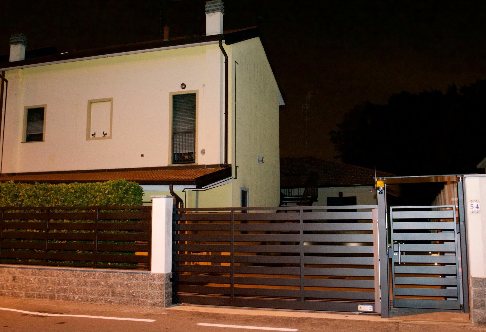 Appartamenti Rho Milan Exterior photo