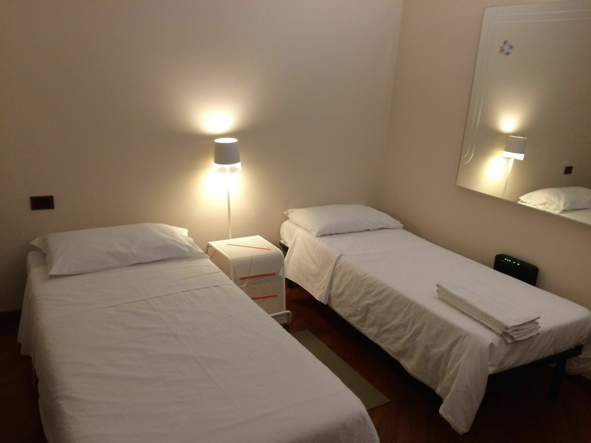 Appartamenti Rho Milan Exterior photo
